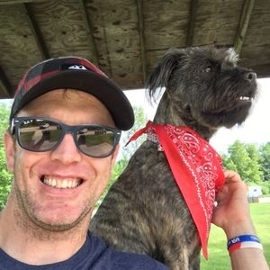 Meet your Posher, Ike